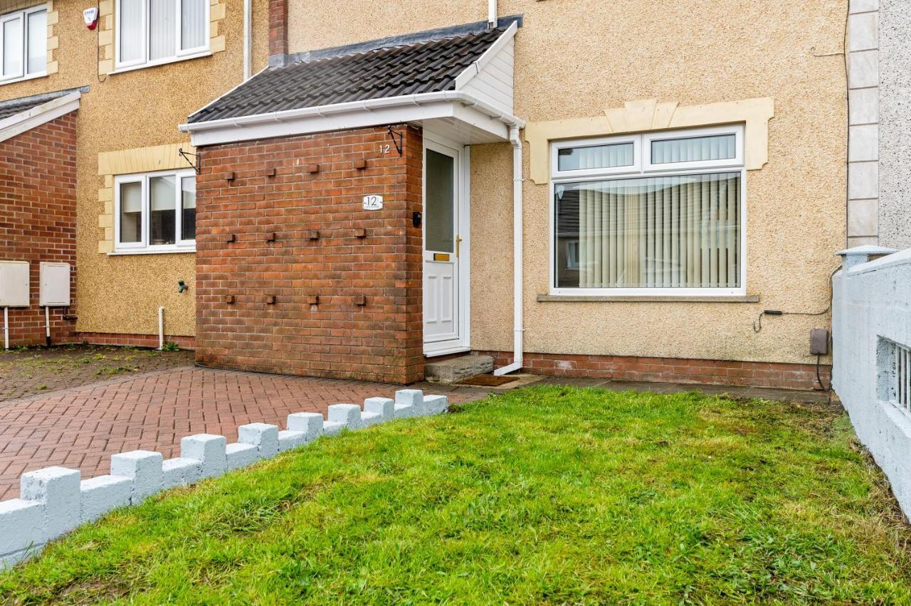 Off Road Parking, Garden, Tv'S In Bedrooms Morriston Ngoại thất bức ảnh